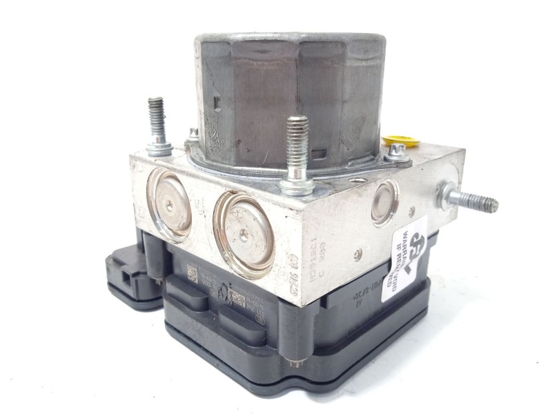 Recambio de abs para nissan qashqai ii (j11, j11_) 1.6 dci referencia OEM IAM 476604EA0E 2265106516 269620