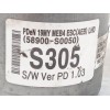 Recambio de abs para hyundai i30 fastback n performance referencia OEM IAM 58920S0050 6158943100 S058922500