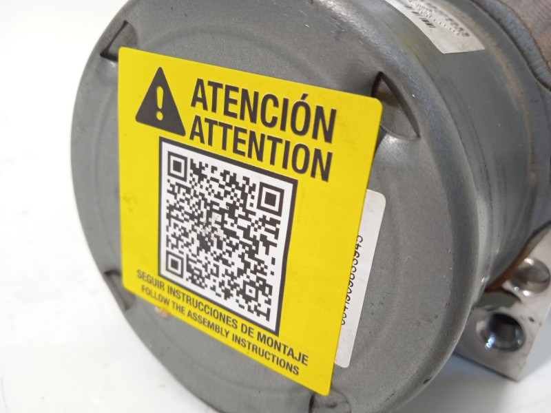 Recambio de abs para kia stonic (ybcuv) 1.0 tgdi cat referencia OEM IAM 58920H8260 BE6003V109 BH6013V105