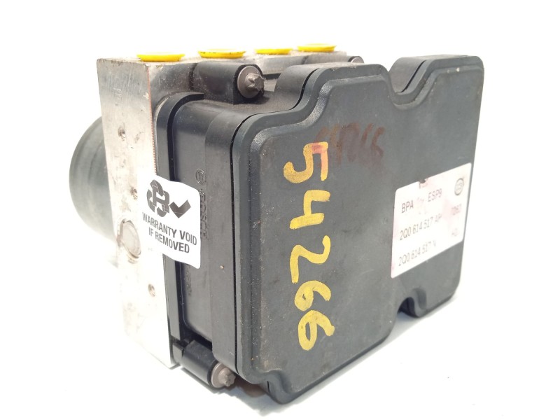 Recambio de abs para seat arona style referencia OEM IAM 2Q0614517AP 0265956685 269902