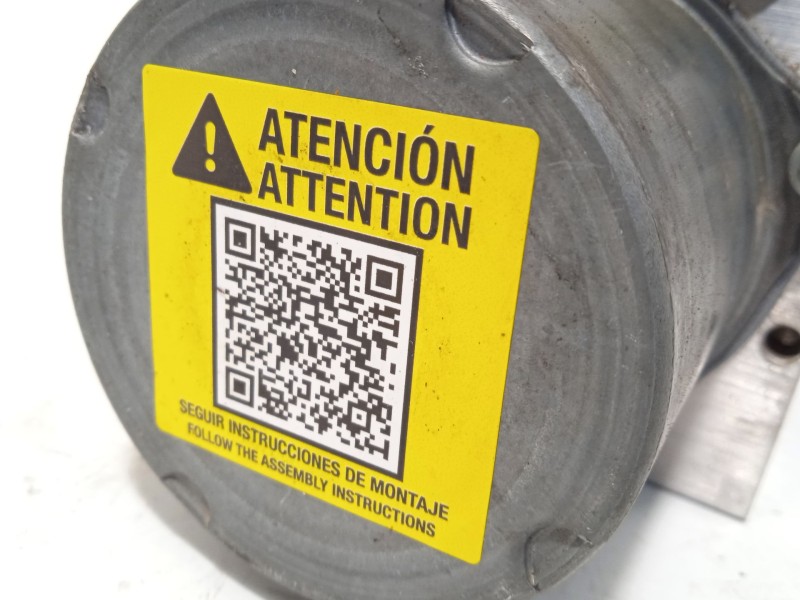 Recambio de abs para seat arona style referencia OEM IAM 2Q0614517AP 0265956685 269902