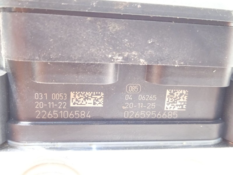 Recambio de abs para seat arona style referencia OEM IAM 2Q0614517AP 0265956685 269902