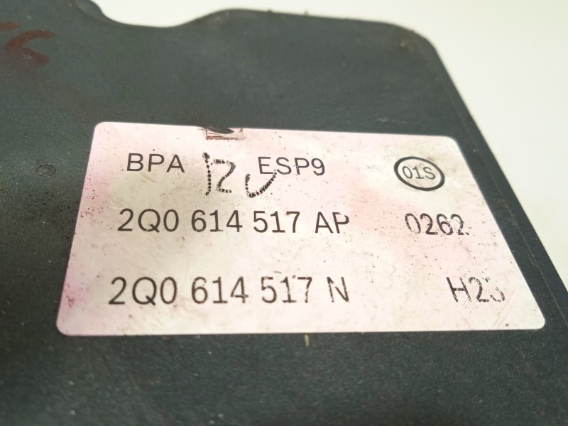 Recambio de abs para seat arona style referencia OEM IAM 2Q0614517AP 0265956685 269902