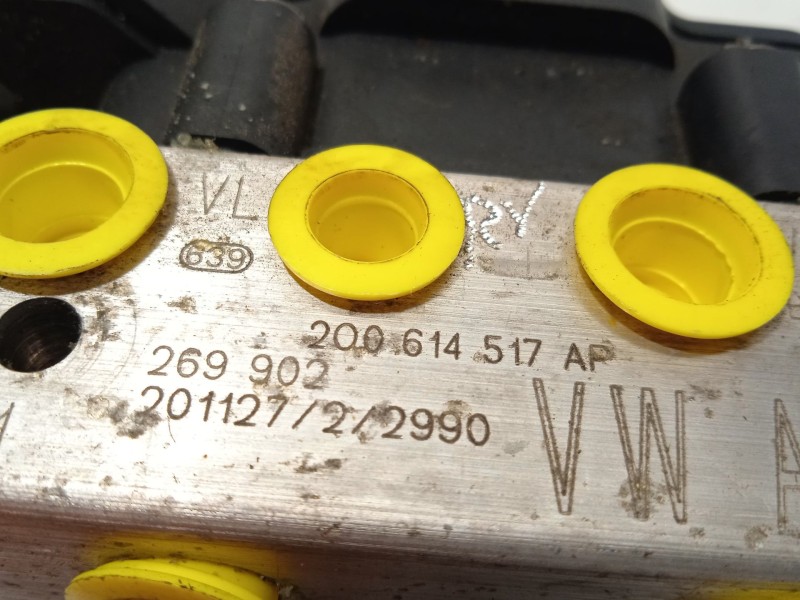 Recambio de abs para seat arona style referencia OEM IAM 2Q0614517AP 0265956685 269902