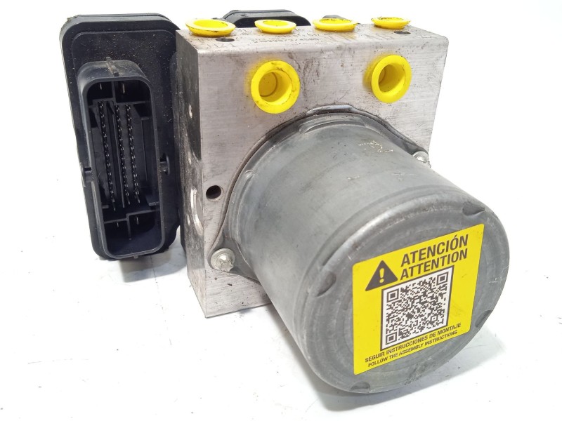 Recambio de abs para seat ibiza (kj1) fr referencia OEM IAM 2Q0614517AP 2265106584 269902