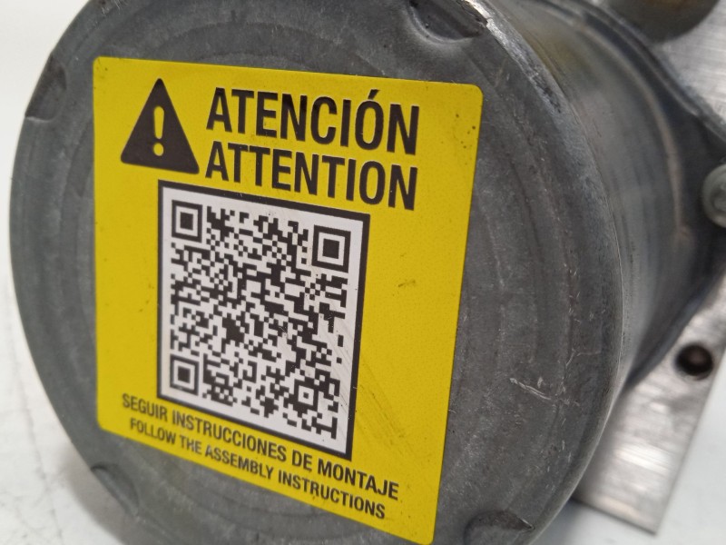 Recambio de abs para seat ibiza (kj1) fr referencia OEM IAM 2Q0614517AP 2265106584 269902