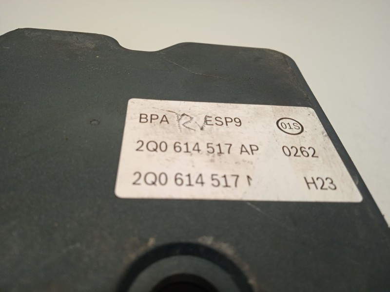 Recambio de abs para seat arona style referencia OEM IAM 2Q0614517AP 0265956685 269902