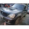 HYUNDAI TERRACAN (HP)