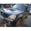 hyundai terracan (hp) del año 2004