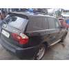 bmw x3 (e83) del año 2005