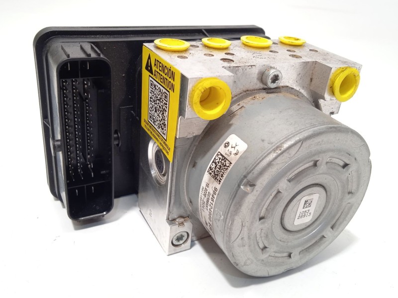 Recambio de abs para citroën c4 iii feel pack referencia OEM IAM 9846124980 10091739513 10022025244