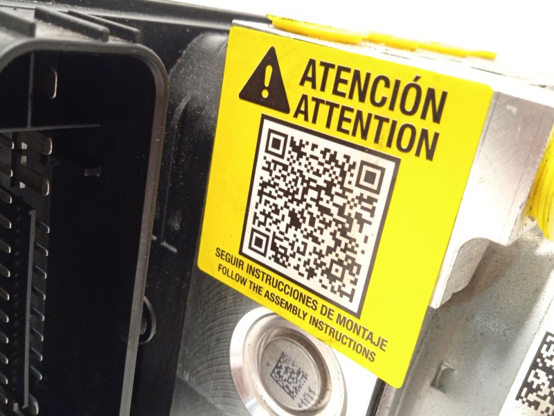 Recambio de abs para citroën c4 iii feel pack referencia OEM IAM 9846124980 10091739513 10022025244