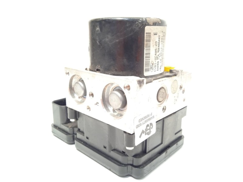 Recambio de abs para ford kuga (cbs) titanium referencia OEM IAM CV612C405ED 10096101683 10021210914