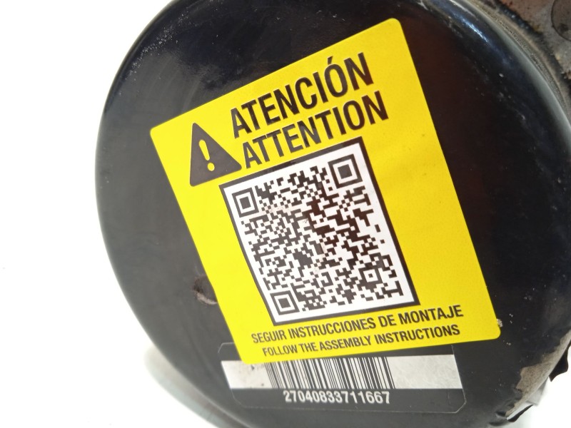 Recambio de abs para ford kuga (cbs) titanium referencia OEM IAM CV612C405ED 10096101683 10021210914