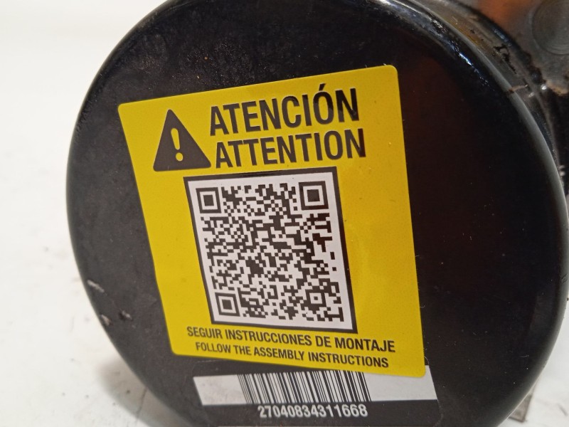 Recambio de abs para volvo v60 i cross country (157) d3 referencia OEM IAM P31423348 28526258303 10021210034