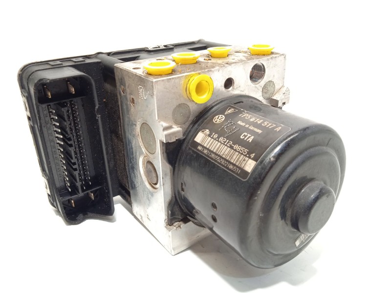 Recambio de abs para porsche cayenne (92a) 3.0 diesel referencia OEM IAM 7P5614517A 7P0907379L 10021208554