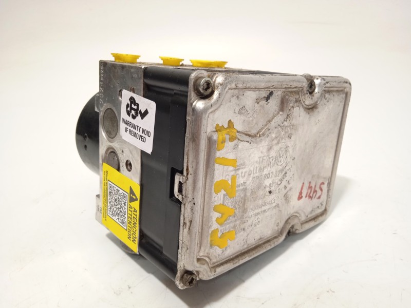 Recambio de abs para porsche cayenne (92a) 3.0 diesel referencia OEM IAM 7P5614517A 7P0907379L 10021208554