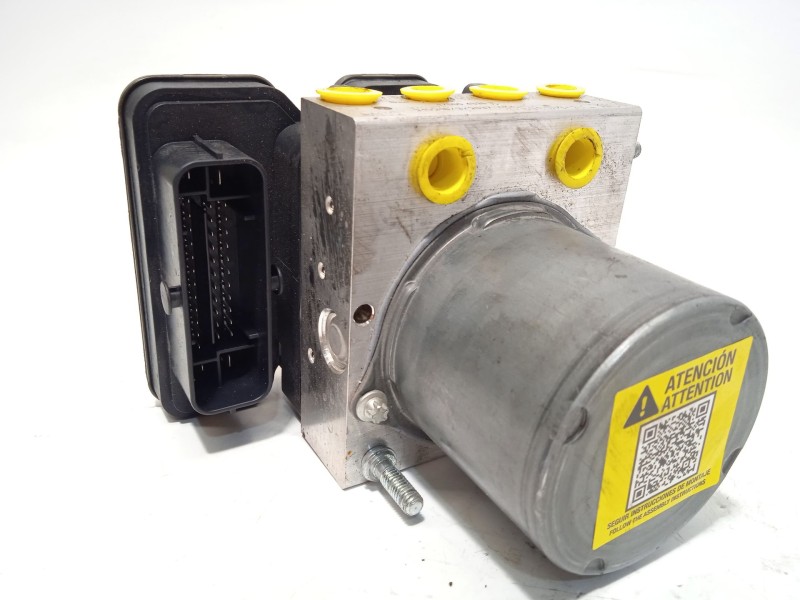 Recambio de abs para renault clio v (b7_) 1.0 lpg (b7mt) referencia OEM IAM 476604638R 2265106627 970176