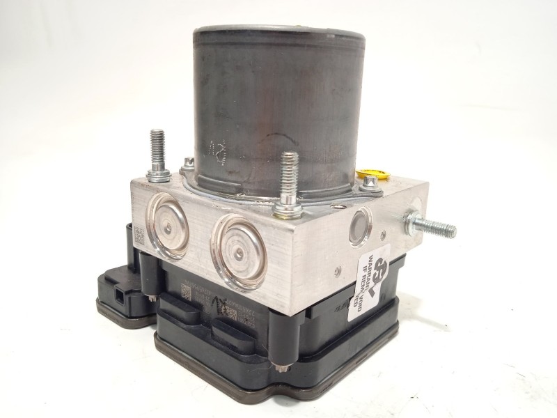 Recambio de abs para renault clio v (b7_) 1.0 lpg (b7mt) referencia OEM IAM 476604638R 2265106627 970176