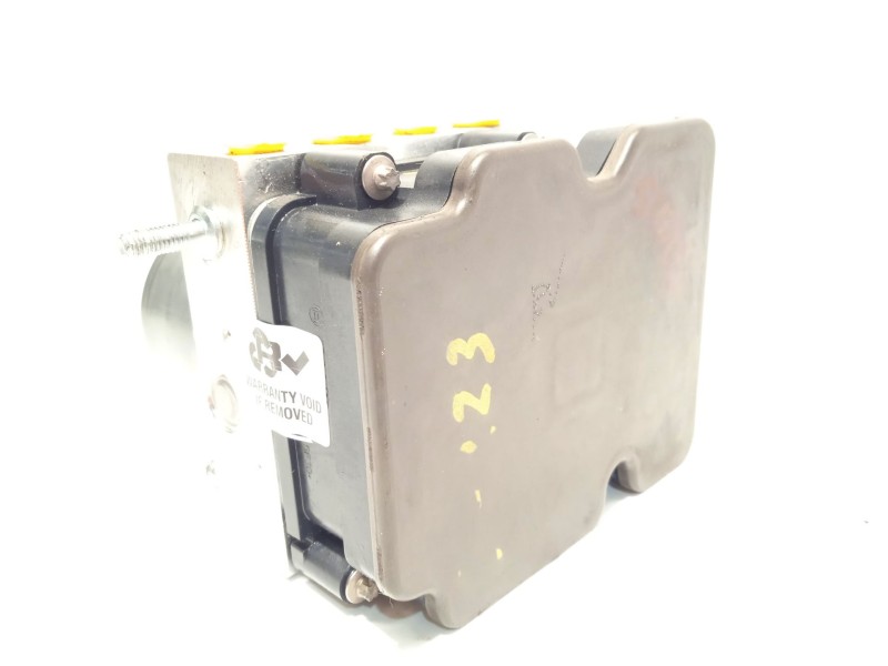 Recambio de abs para renault clio v (b7_) 1.0 lpg (b7mt) referencia OEM IAM 476604638R 2265106627 970176