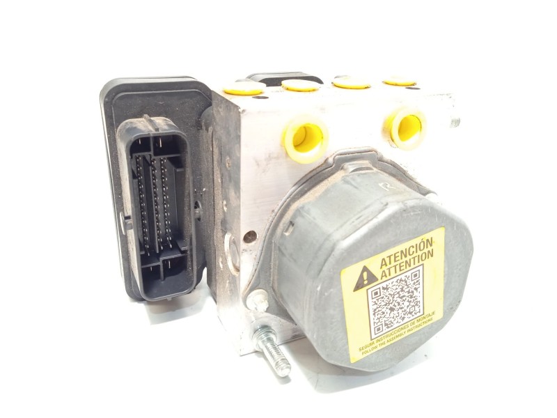 Recambio de abs para renault clio iv zen referencia OEM IAM 476601842R 2265106455 269722