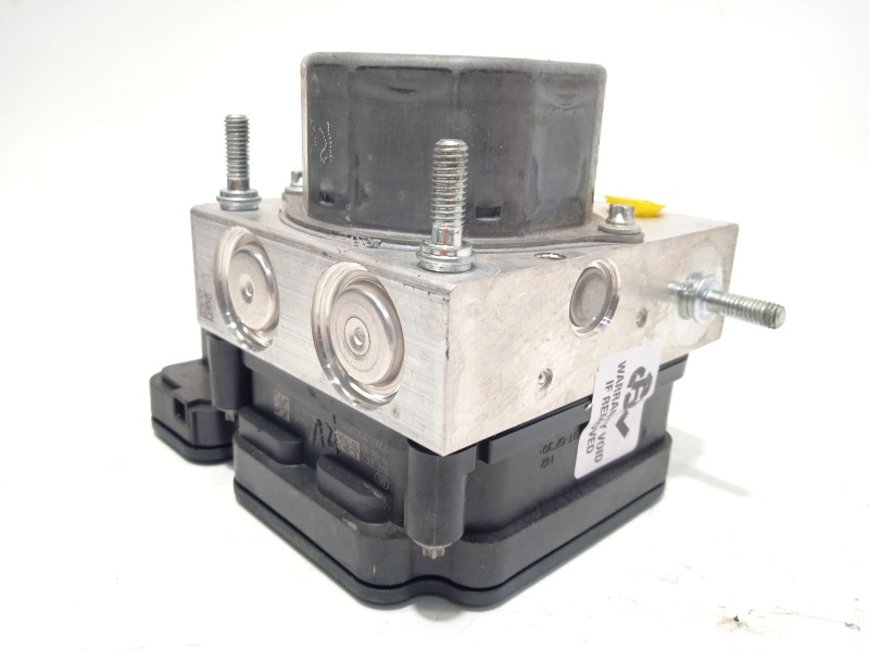 Recambio de abs para renault clio iv zen referencia OEM IAM 476601842R 2265106455 269722