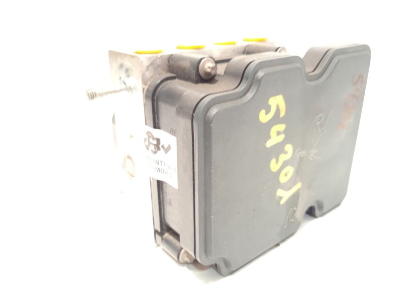 Recambio de abs para renault clio iv zen referencia OEM IAM 476601842R 2265106455 269722