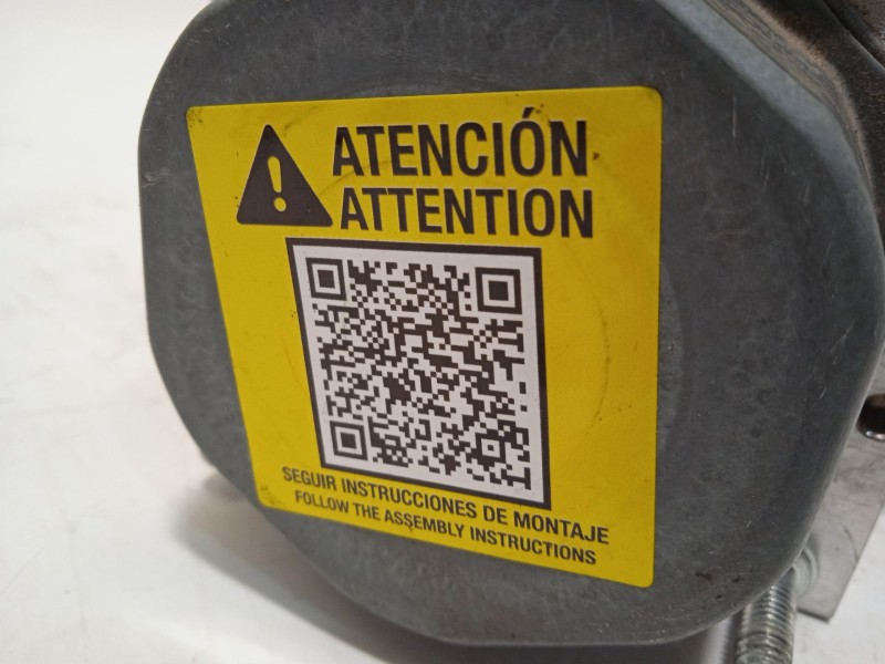 Recambio de abs para renault clio iv zen referencia OEM IAM 476601842R 2265106455 269722