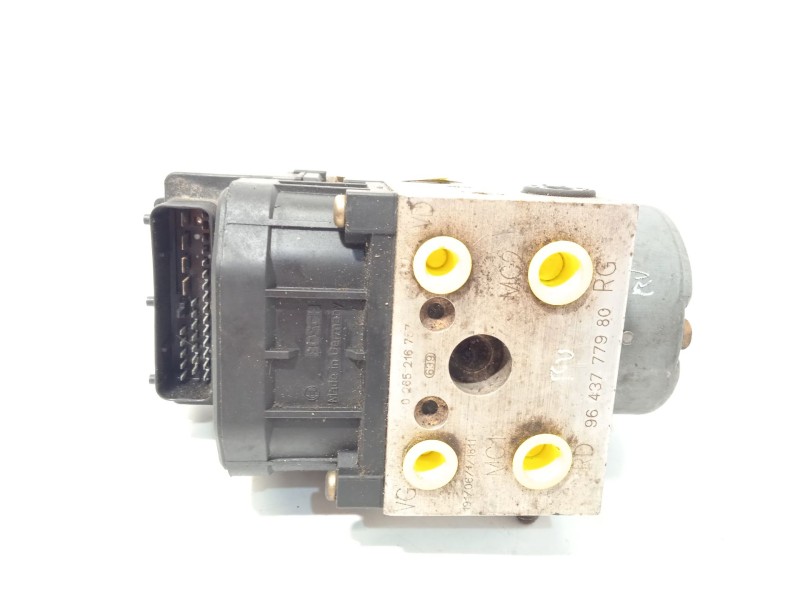 Recambio de abs para peugeot 307 (s1) xs referencia OEM IAM 9643777980 0273004562 0265216757