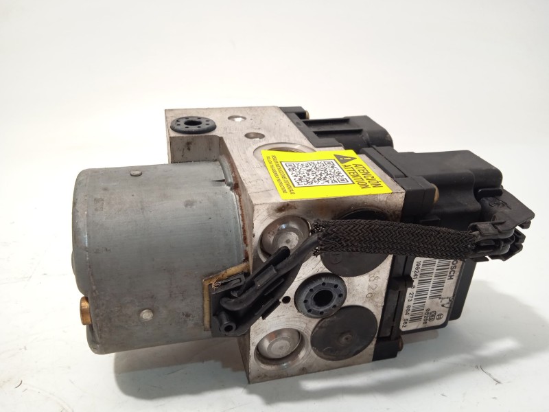 Recambio de abs para peugeot 307 (s1) xs referencia OEM IAM 9643777980 0273004562 0265216757