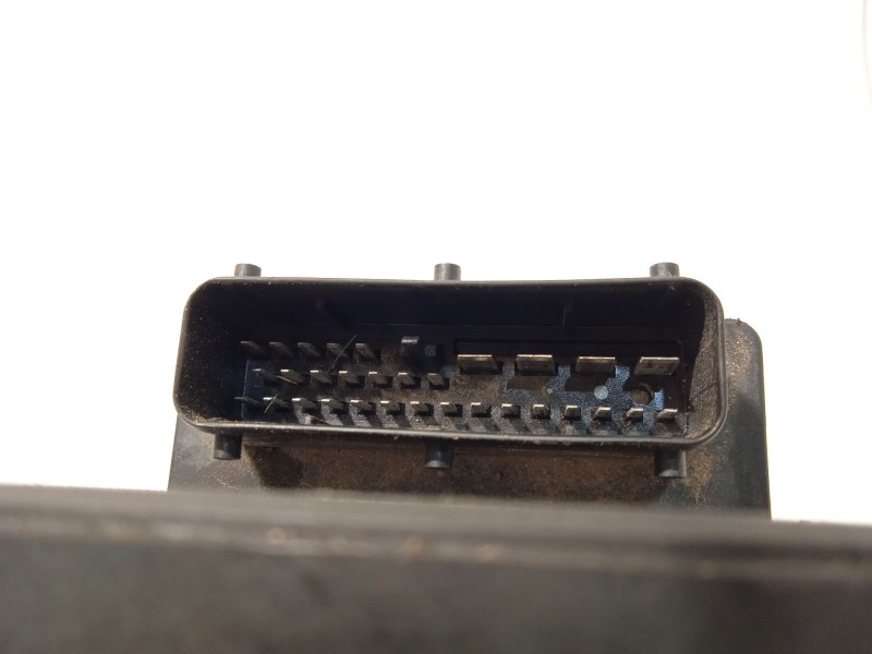 Recambio de abs para peugeot 307 (s1) xs referencia OEM IAM 9643777980 0273004562 0265216757