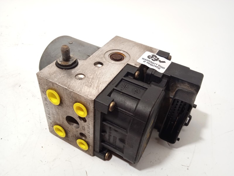 Recambio de abs para peugeot 307 (s1) xs referencia OEM IAM 9643777980 0273004562 0265216757