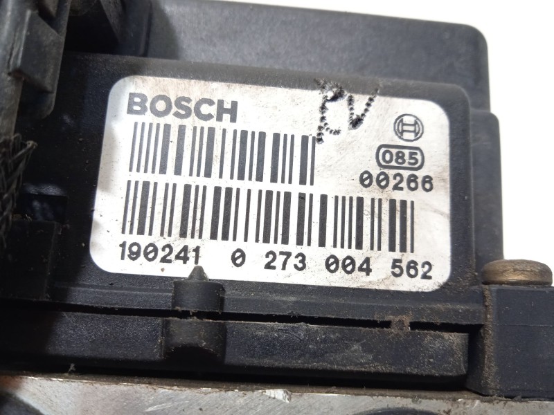 Recambio de abs para peugeot 307 (s1) xs referencia OEM IAM 9643777980 0273004562 0265216757