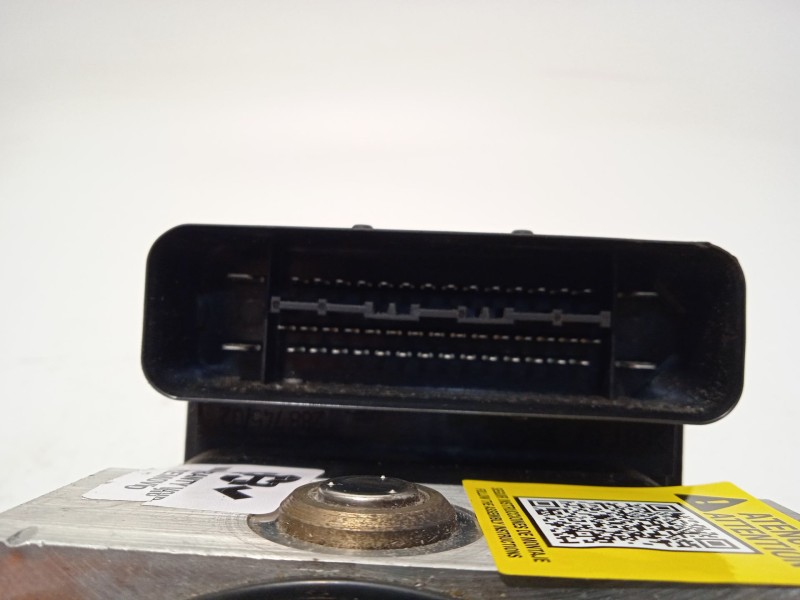 Recambio de abs para audi a3 (8p) 2.0 tdi ambiente referencia OEM IAM 1K0614517H 1K0907379K 10020601064