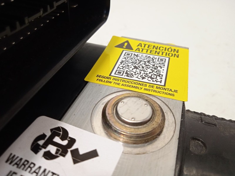 Recambio de abs para audi a3 (8p) 2.0 tdi ambiente referencia OEM IAM 1K0614517H 1K0907379K 10020601064