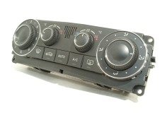 Recambio de mando climatizador para mercedes-benz clk (c209) clk 320 cdi (209.320) referencia OEM IAM A2038303485  F011500039