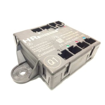 Recambio de centralita confort para mercedes-benz clase c (w204) lim. c 220 cdi blueefficiency (204.002) referencia OEM IAM A212