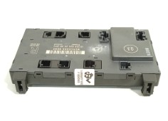 Recambio de modulo electronico para mercedes-benz clk (c209) clk 320 cdi (209.320) referencia OEM IAM 2098202026   2