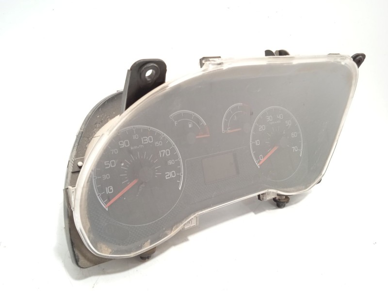 CUADRO INSTRUMENTOS 1367828080 503002183403