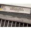 Recambio de radiador agua para volkswagen passat variant (3c5) 2.0 tdi referencia OEM IAM 3C0121253K  