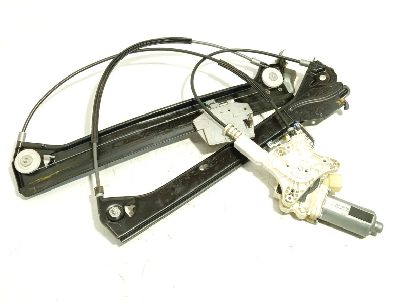 Recambio de elevalunas delantero derecho para mercedes-benz clk (c209) clk 320 cdi (209.320) referencia OEM IAM A2308200942  