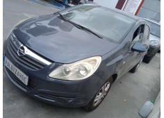 opel corsa d (s07) del año 2009 2