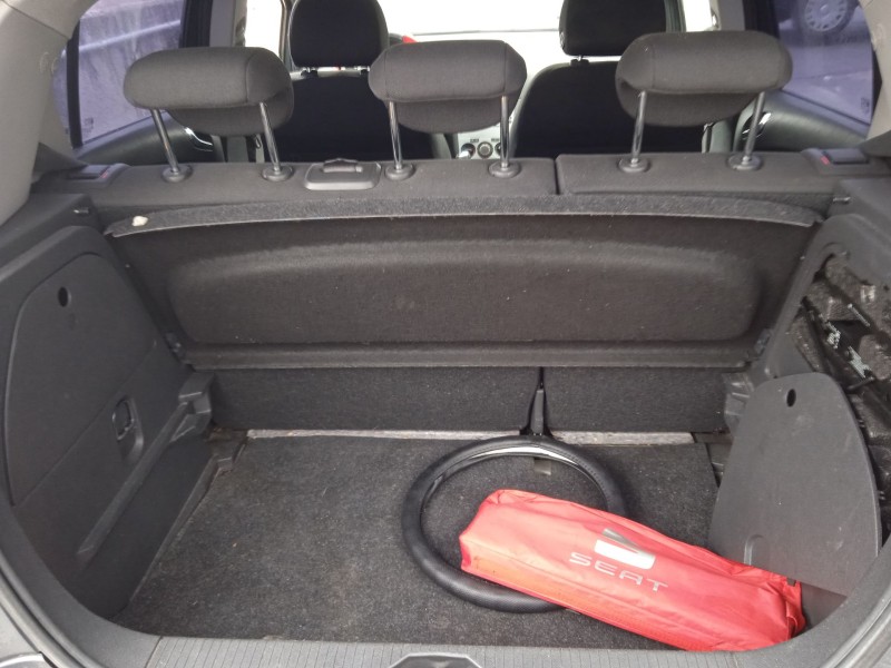 opel corsa d (s07) del año 2009