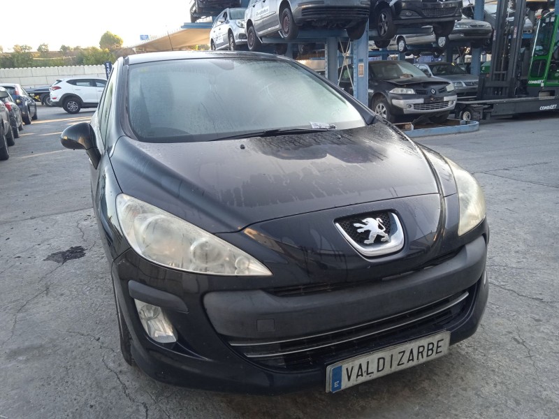 peugeot 308 i (4a_, 4c_) del año 2010