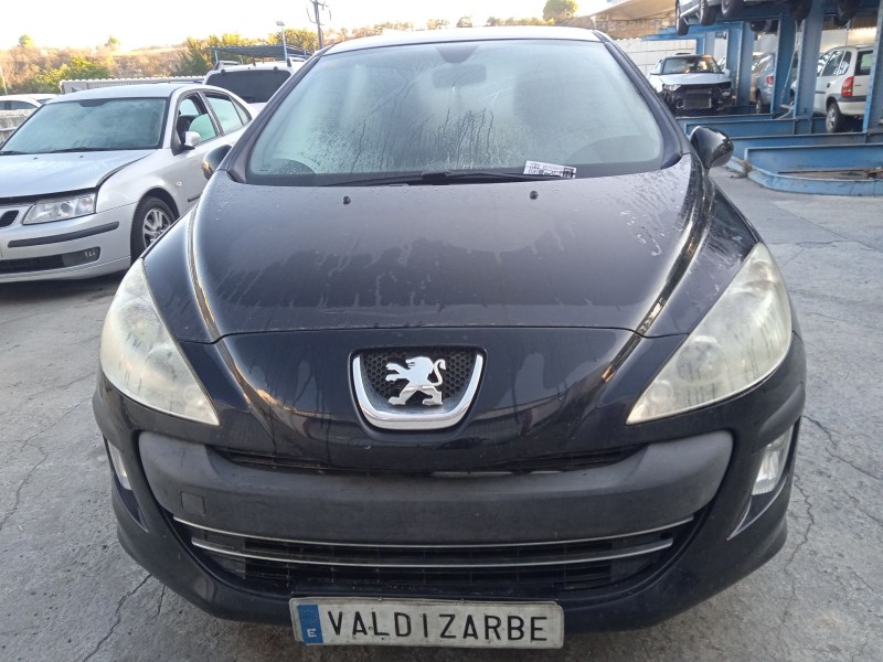 peugeot 308 i (4a_, 4c_) del año 2010