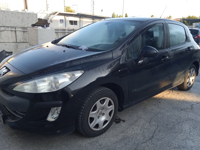 peugeot 308 i (4a_, 4c_) del año 2010