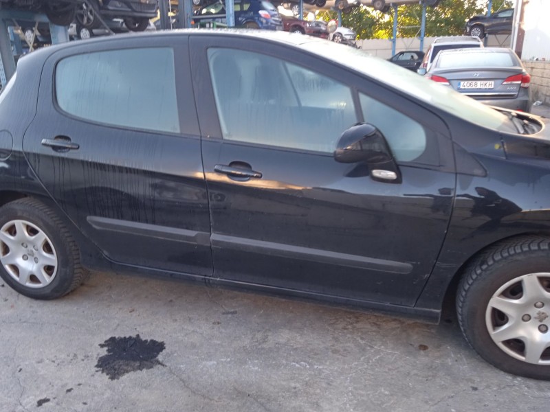 peugeot 308 i (4a_, 4c_) del año 2010