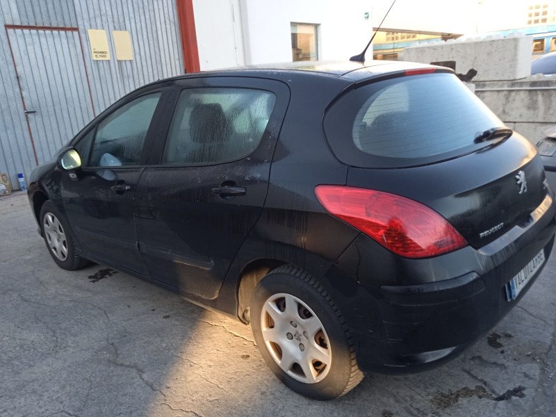 peugeot 308 i (4a_, 4c_) del año 2010