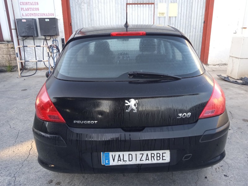 peugeot 308 i (4a_, 4c_) del año 2010