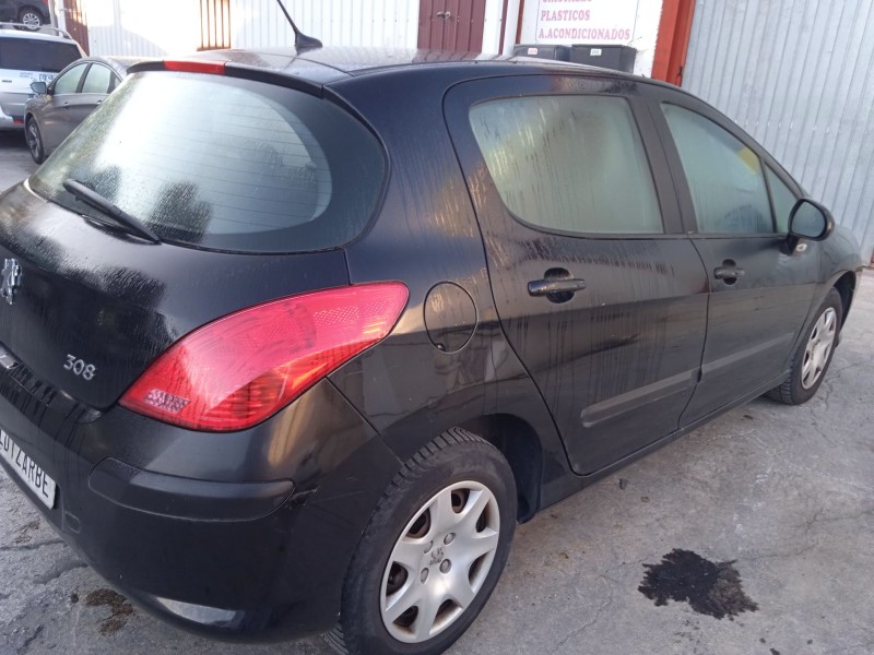 peugeot 308 i (4a_, 4c_) del año 2010